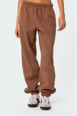 Clark Oversized Sweatpants