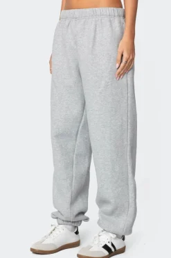 Clark Oversized Sweatpants