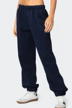 Clark Oversized Sweatpants