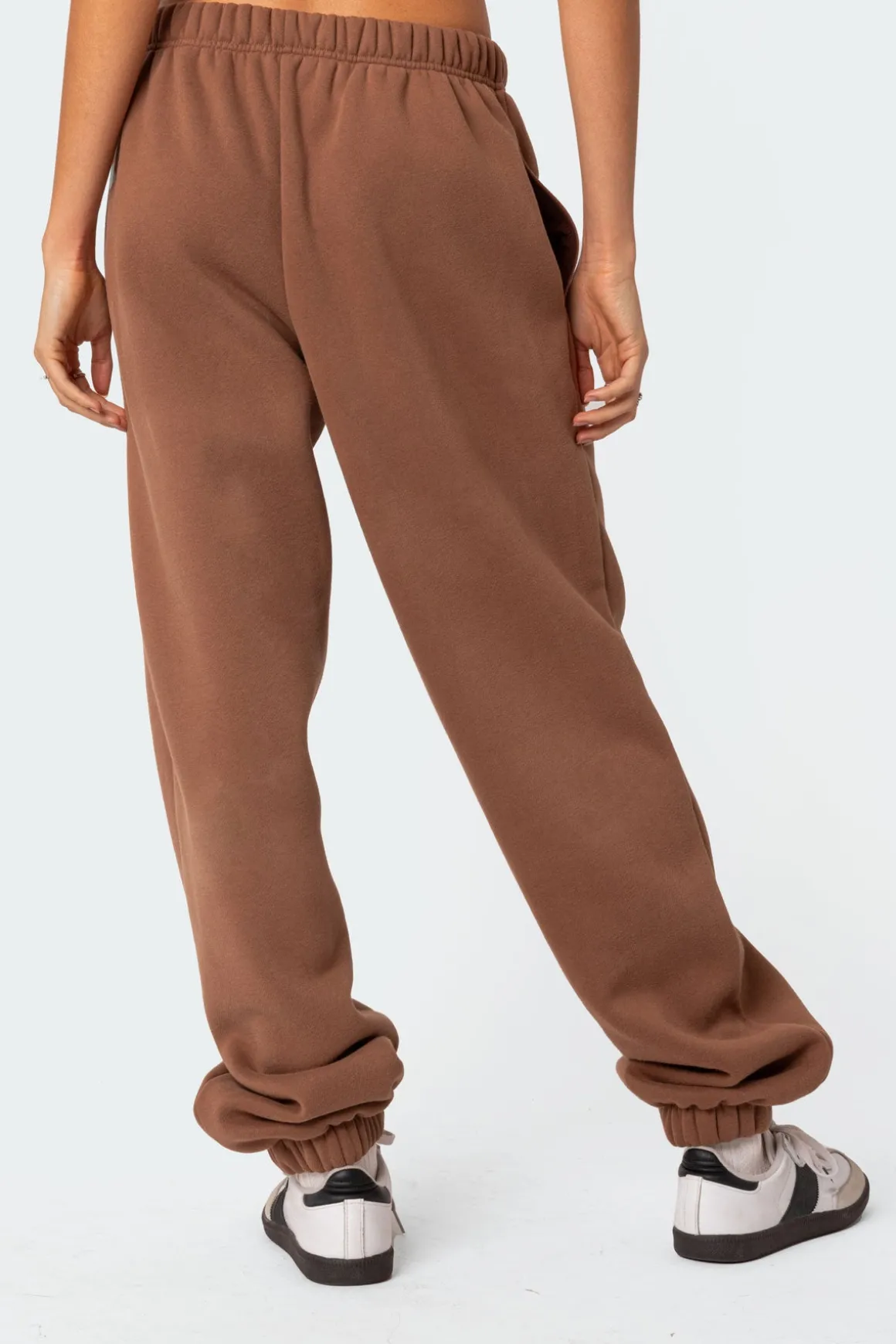 Clark Oversized Sweatpants