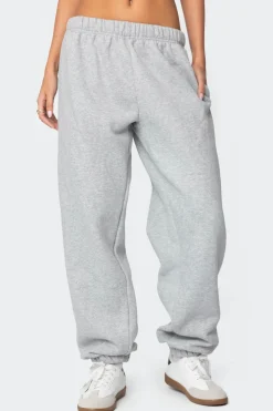 Clark Oversized Sweatpants