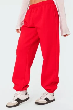 Clark Oversized Sweatpants