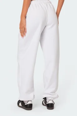 Clark Oversized Sweatpants