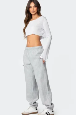 Clark Oversized Sweatpants