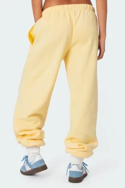 Clark Oversized Sweatpants