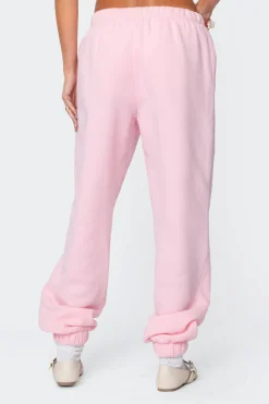 Clark Oversized Sweatpants