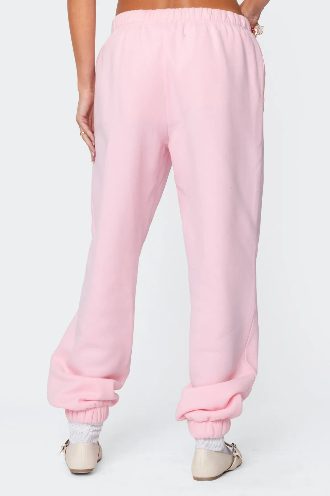 Clark Oversized Sweatpants