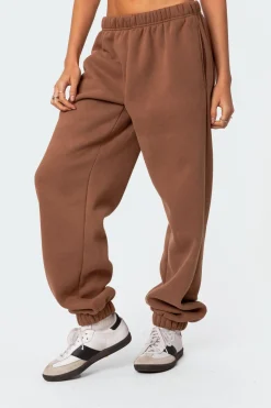 Clark Oversized Sweatpants
