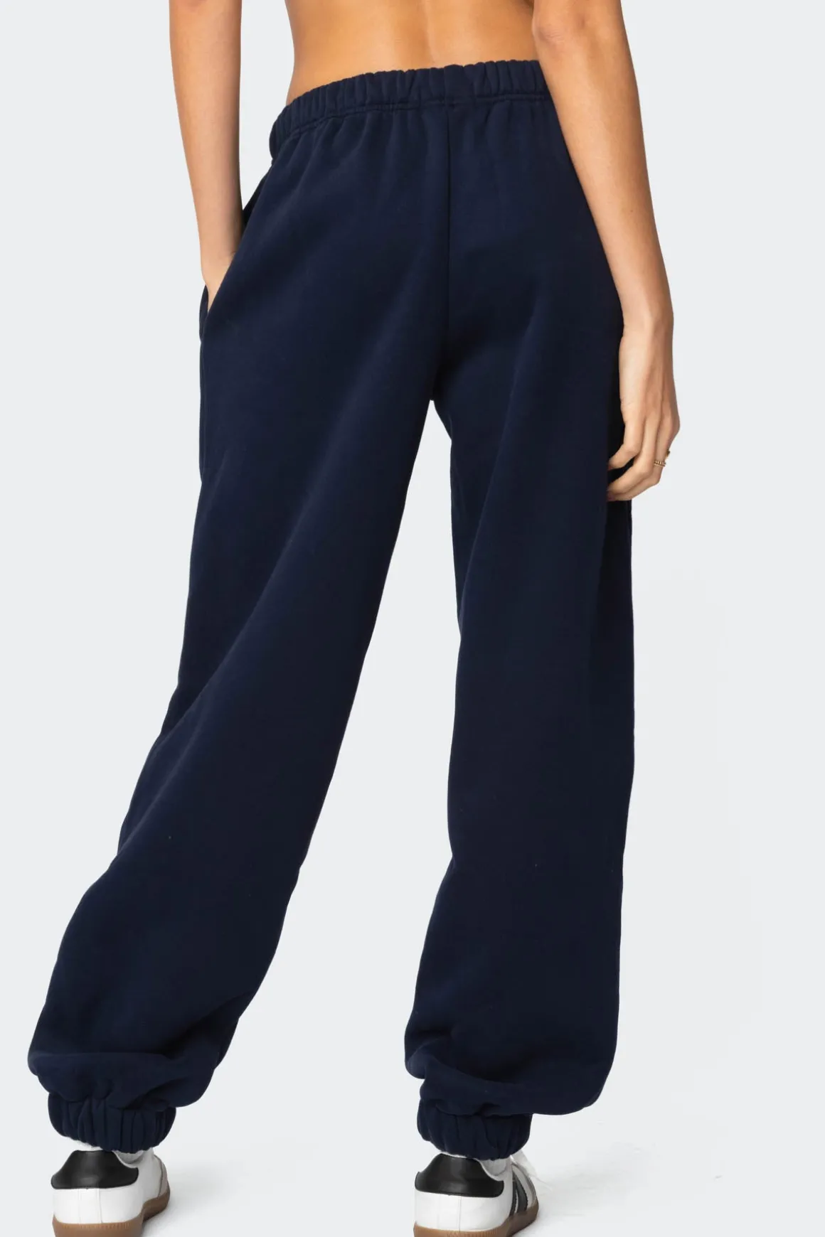 Clark Oversized Sweatpants