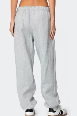 Clark Oversized Sweatpants