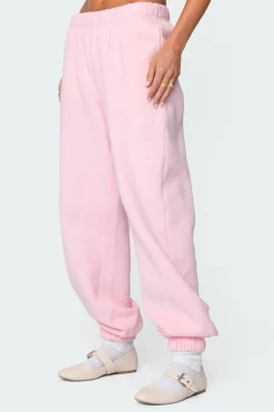 Clark Oversized Sweatpants