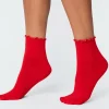 Classic Ankle Socks