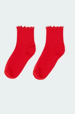 Classic Ankle Socks