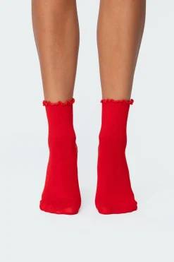 Classic Ankle Socks