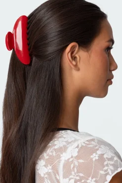 Clean Girl Hair Clip