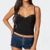 Coryn Lacey Cupped Corset