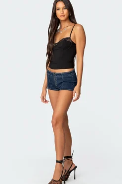 Coryn Lacey Cupped Corset