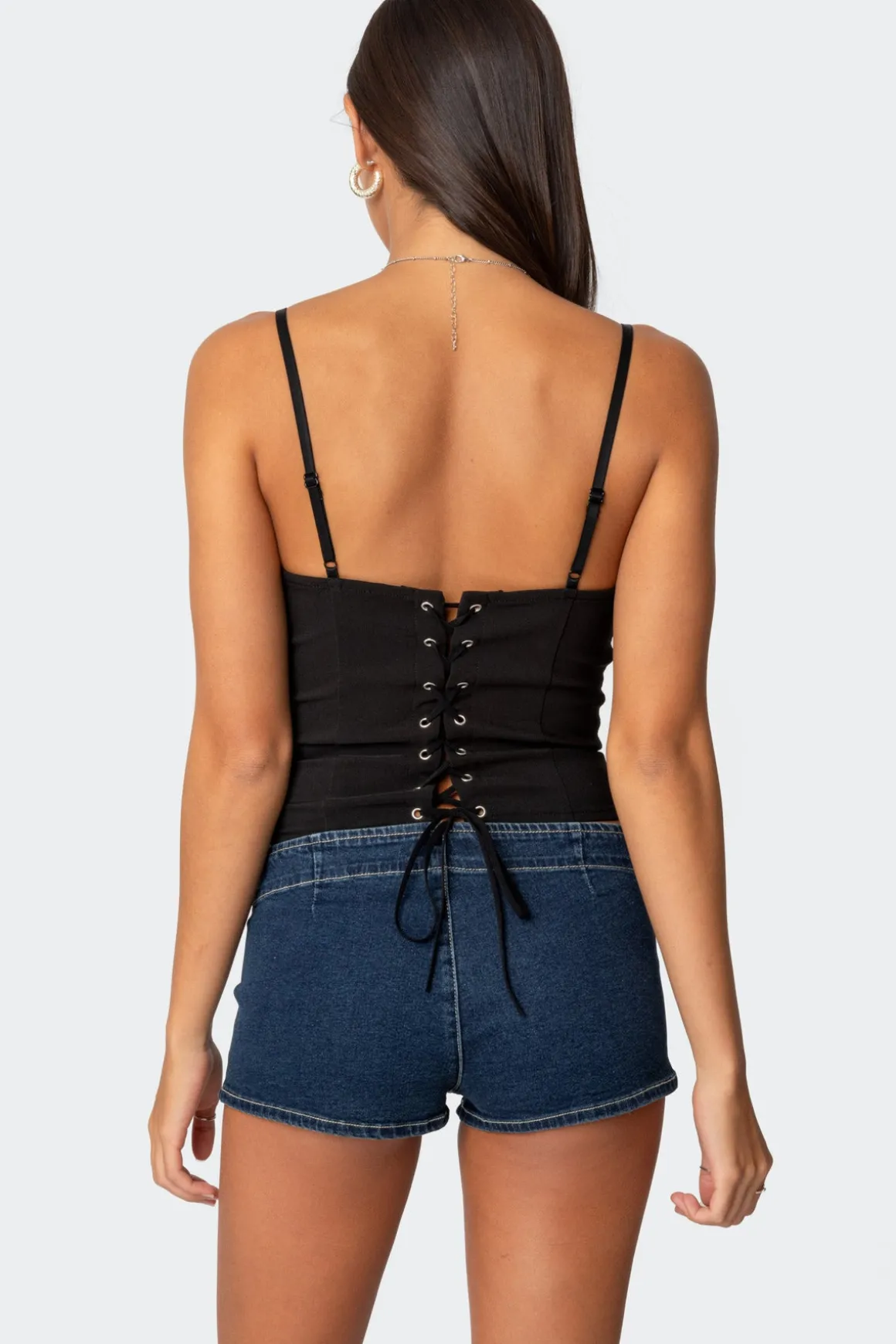 Coryn Lacey Cupped Corset