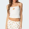 Cottontail Tank Top