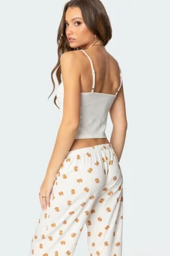 Cottontail Tank Top