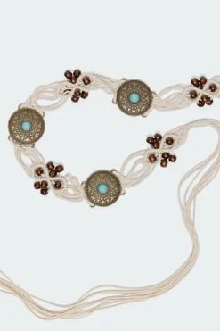 Cowgirl Western Belt