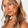 Crochet Headband