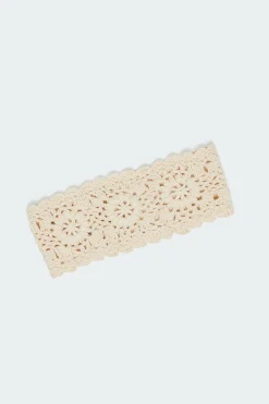Crochet Headband