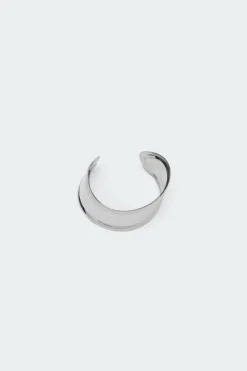 Curvy Arm Cuff