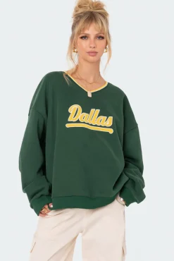 Dallas Sweatshirt