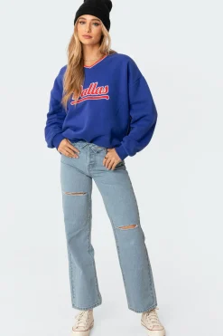 Dallas Sweatshirt