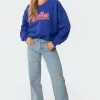 Dallas Sweatshirt