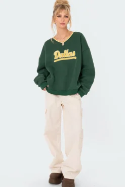 Dallas Sweatshirt