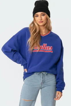 Dallas Sweatshirt