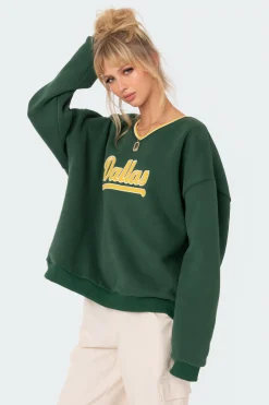 Dallas Sweatshirt