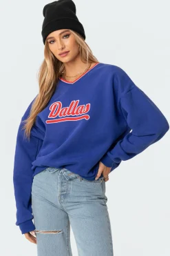 Dallas Sweatshirt