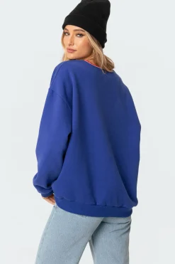 Dallas Sweatshirt