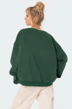 Dallas Sweatshirt