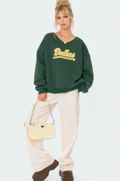Dallas Sweatshirt
