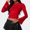 Dana Gathered Top