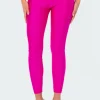 Daphne Shiny Leggings
