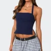 Dara Halter Top