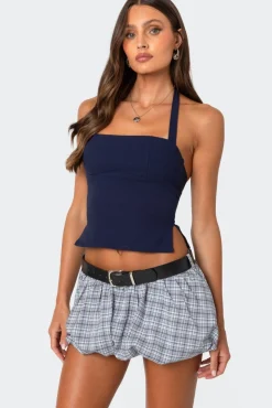 Dara Halter Top