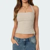 Dara Halter Top