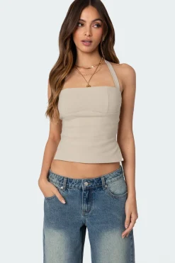 Dara Halter Top