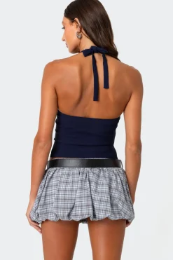 Dara Halter Top