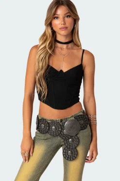 Dariah Corset