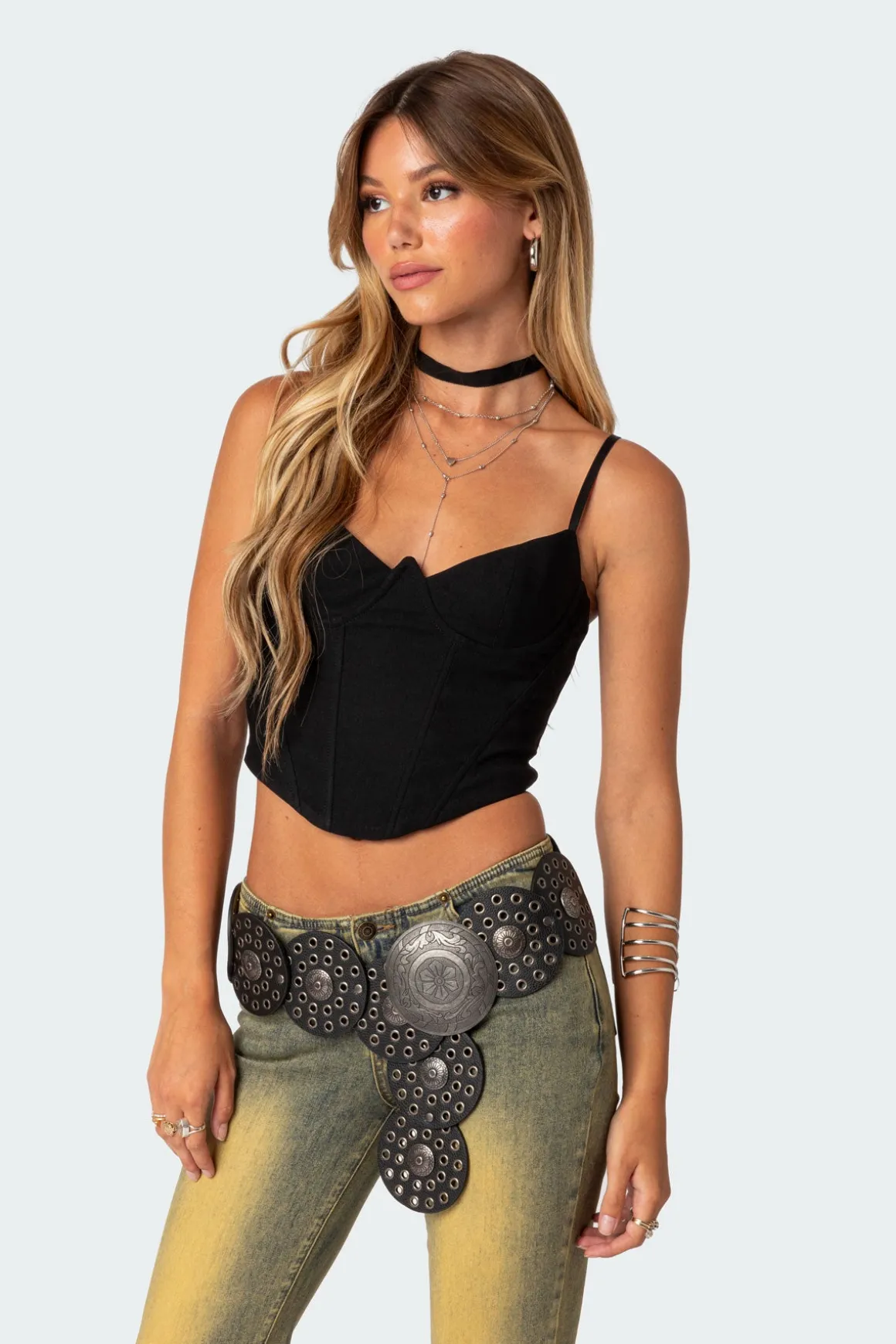 Dariah Corset