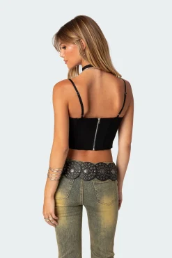 Dariah Corset