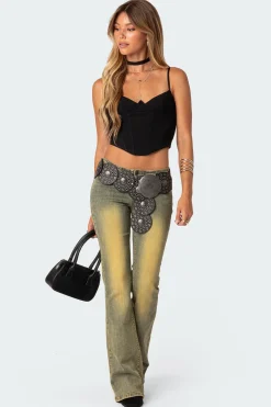 Dariah Corset