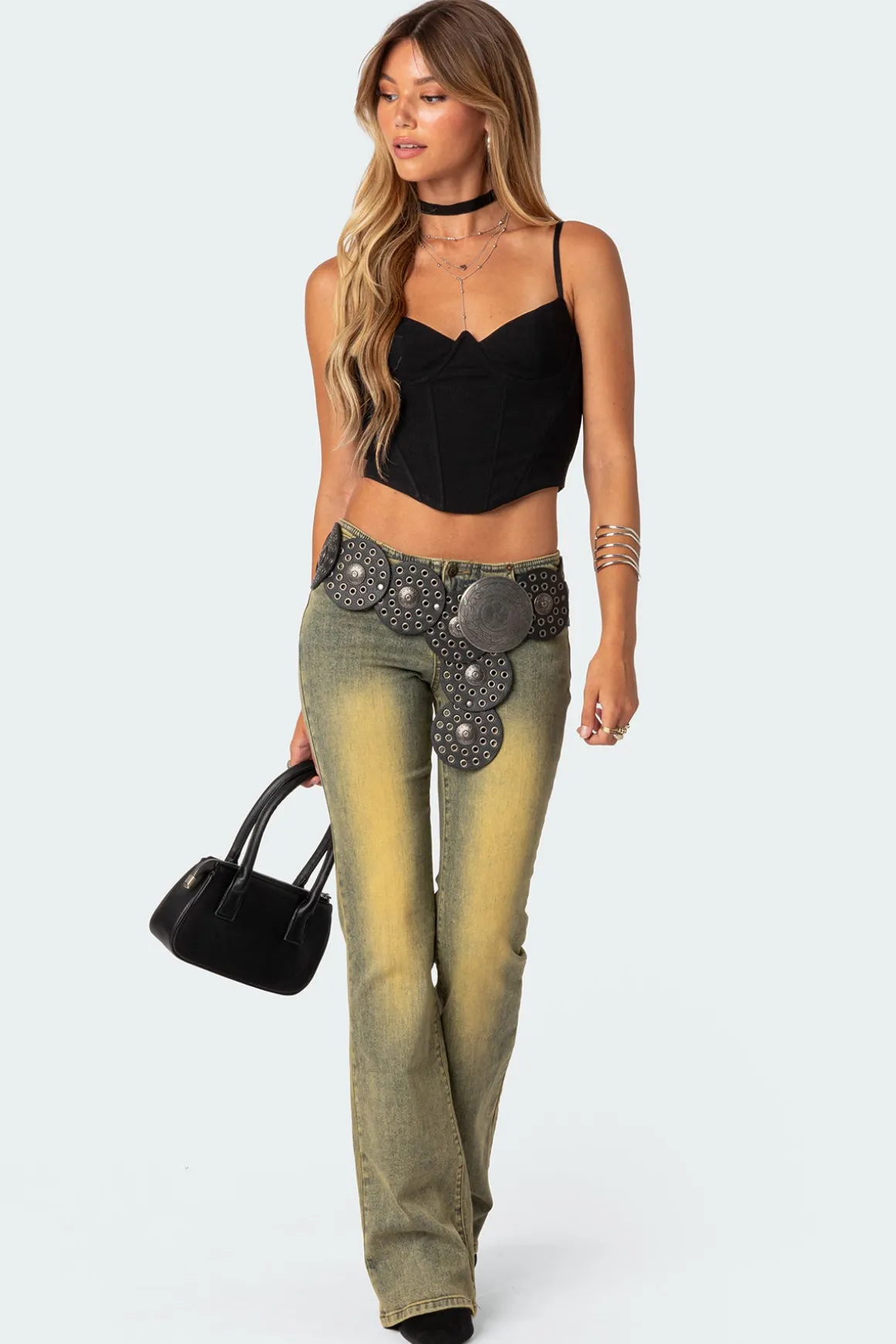 Dariah Corset